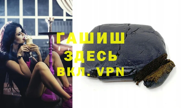 крисы Мегион